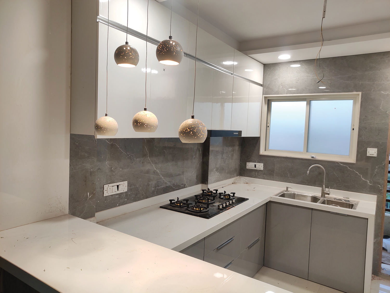 My works